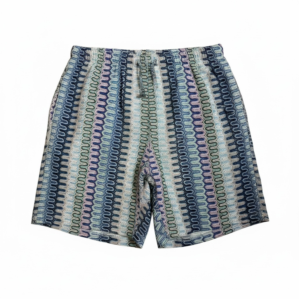 SHORTS MISSI