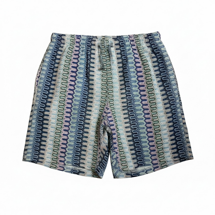 SHORTS MISSI