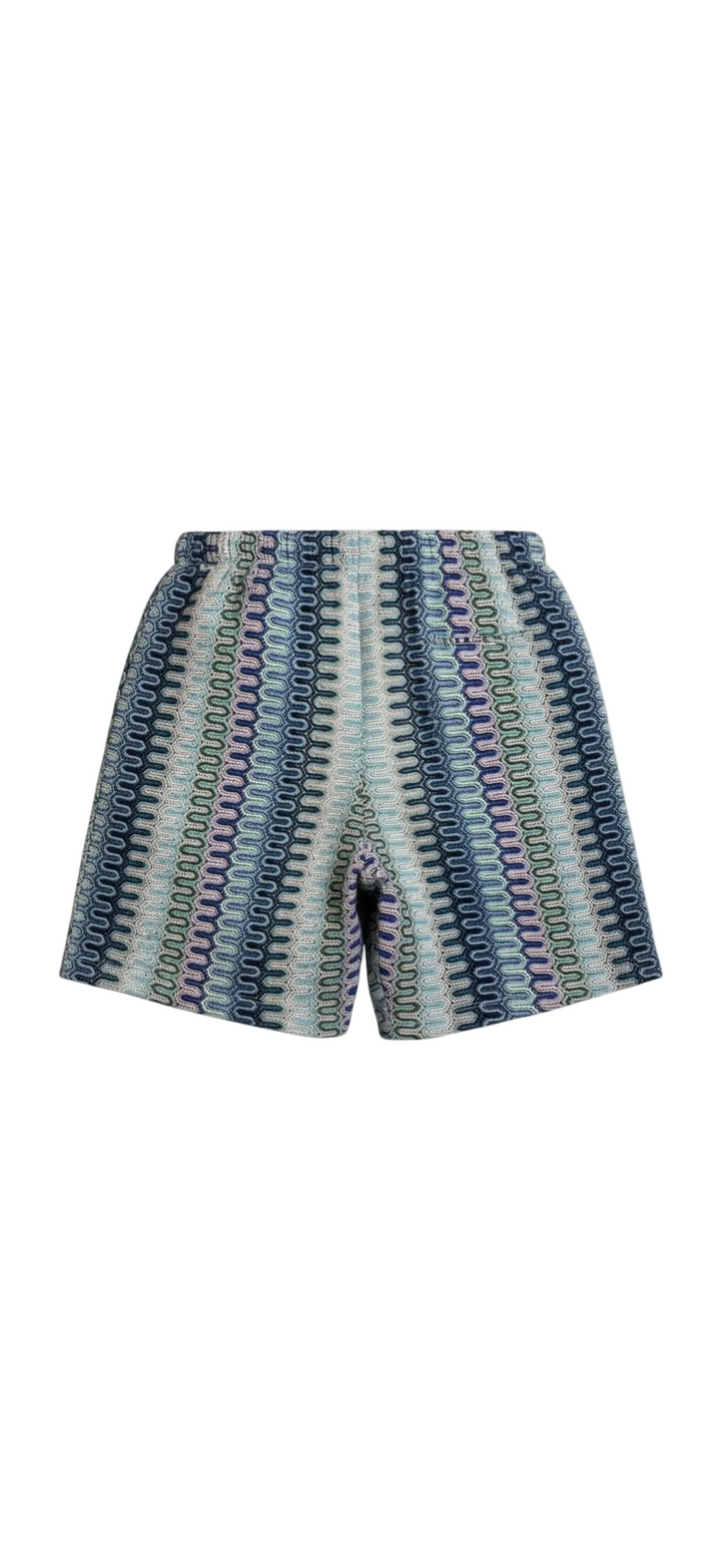 SHORTS MISSI