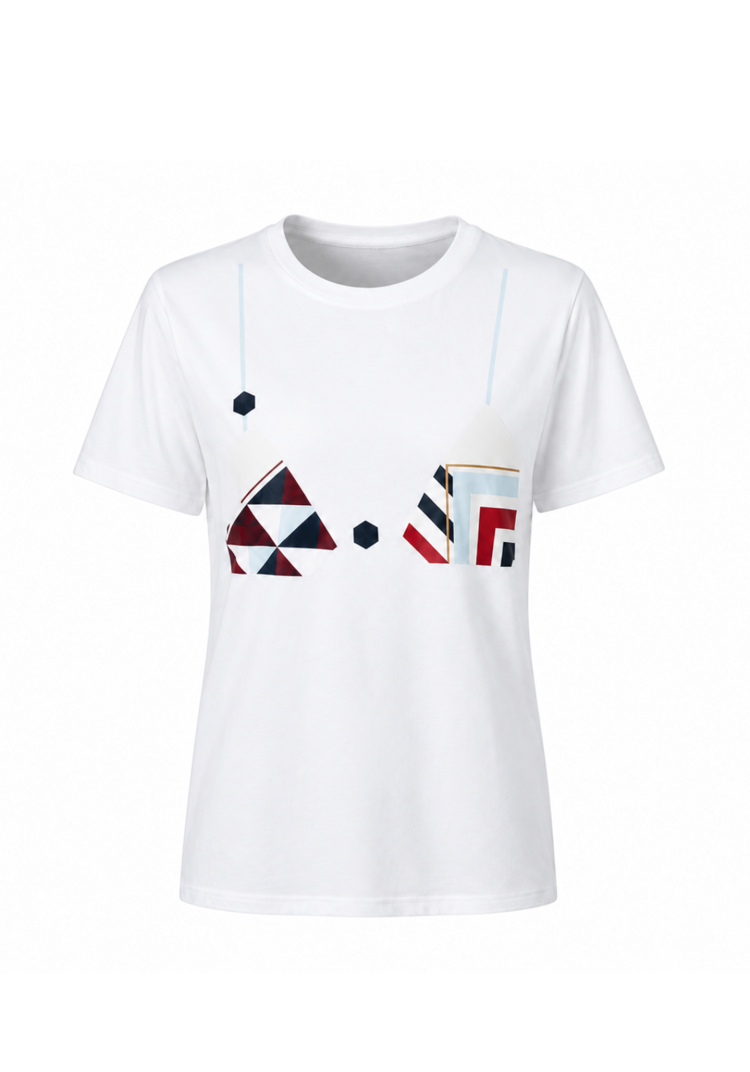 CAMISA PRISMA