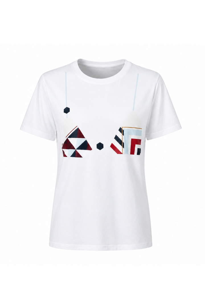 CAMISA PRISMA