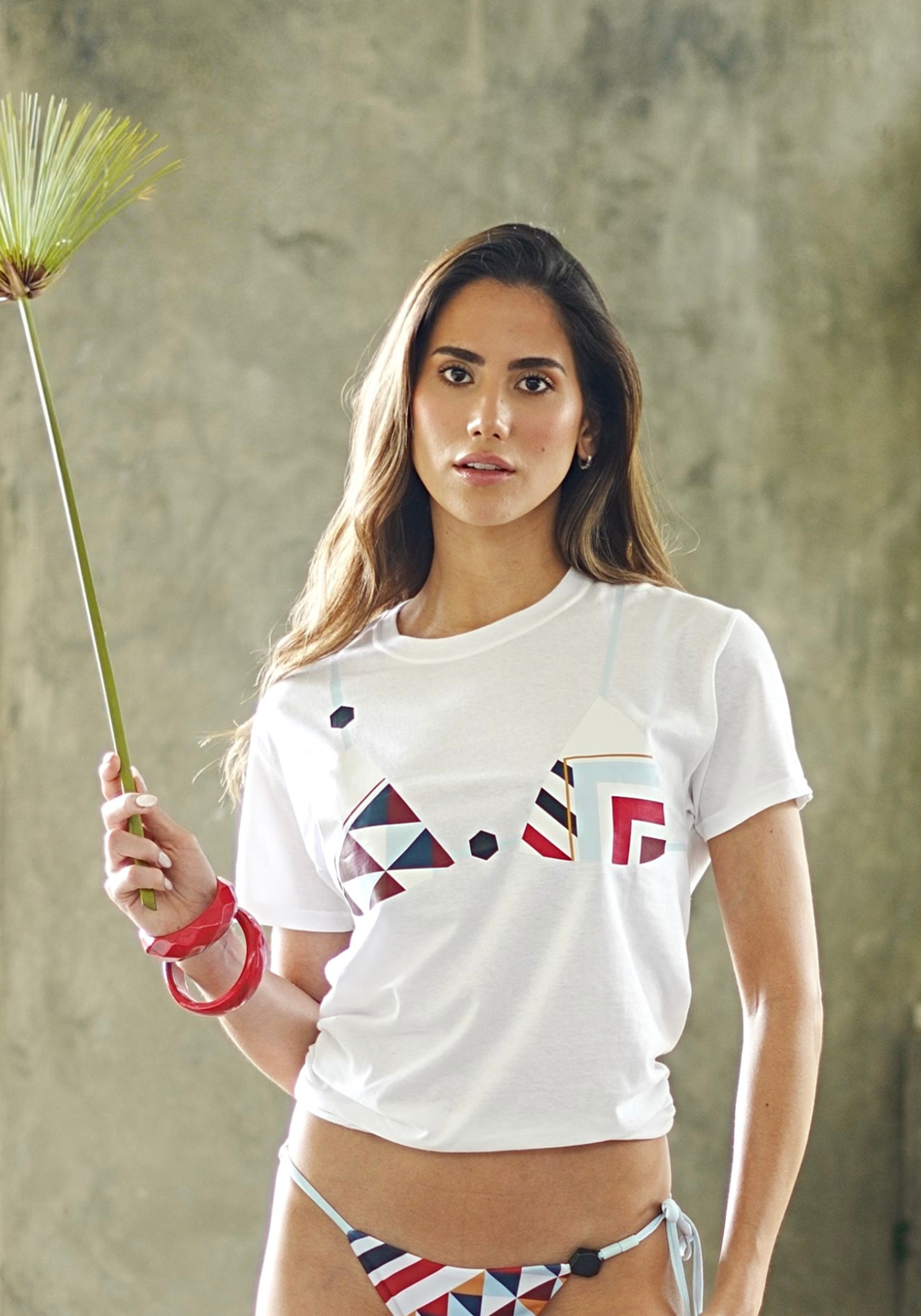 CAMISA PRISMA