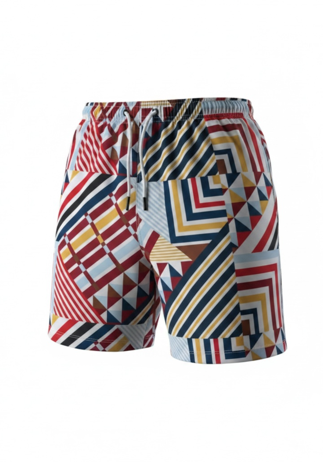 SHORTS PRISMA
