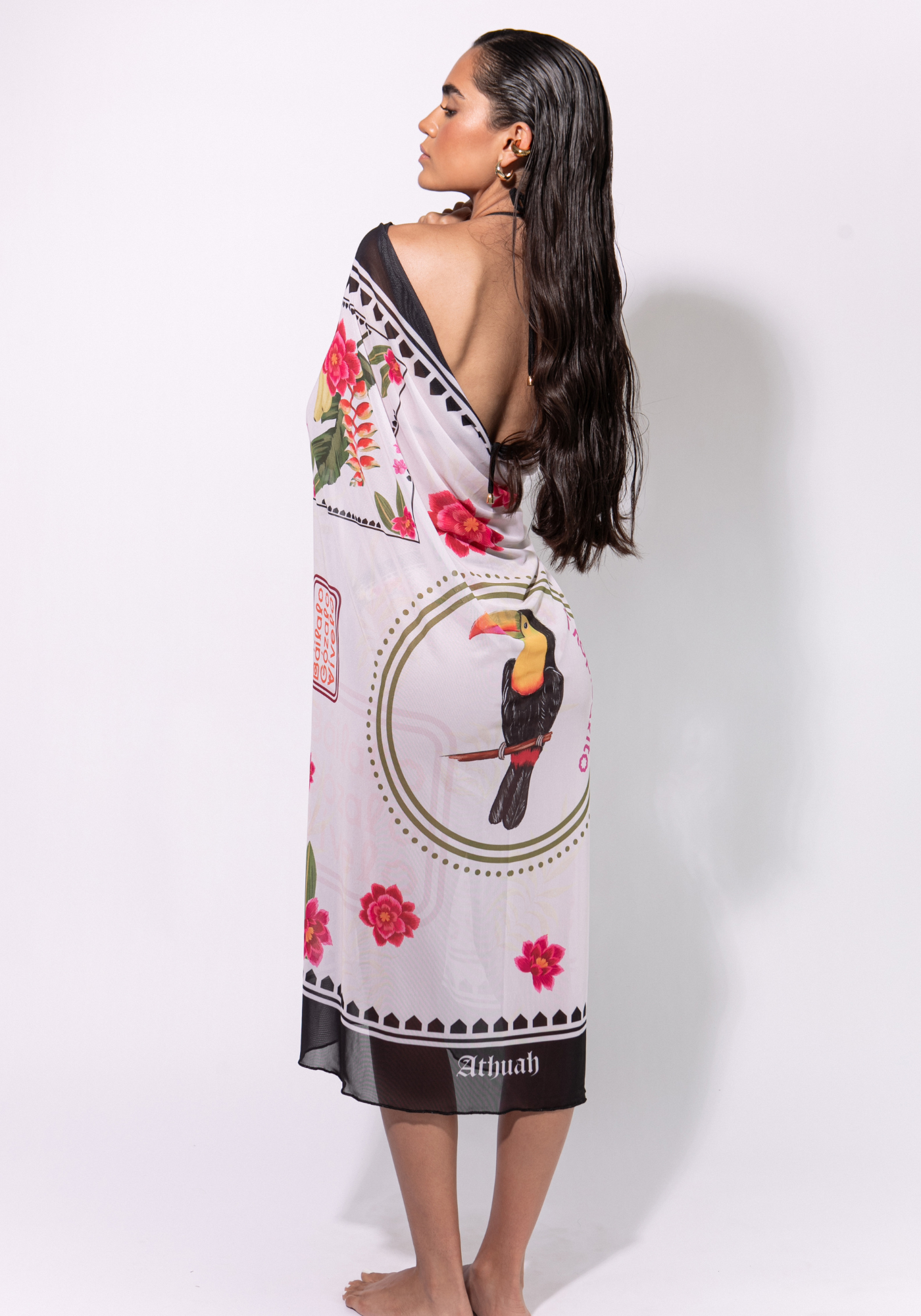 PAREO TROPICAL MESH
