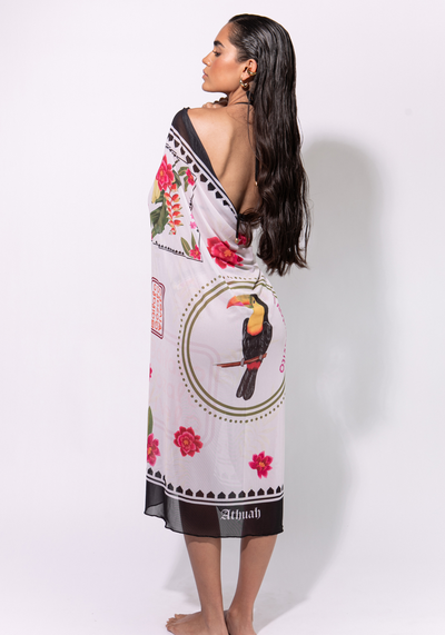 PAREO TROPICAL MESH