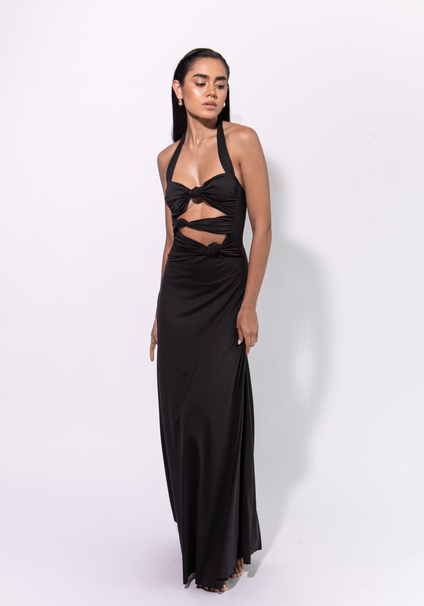 REGINA DRESS