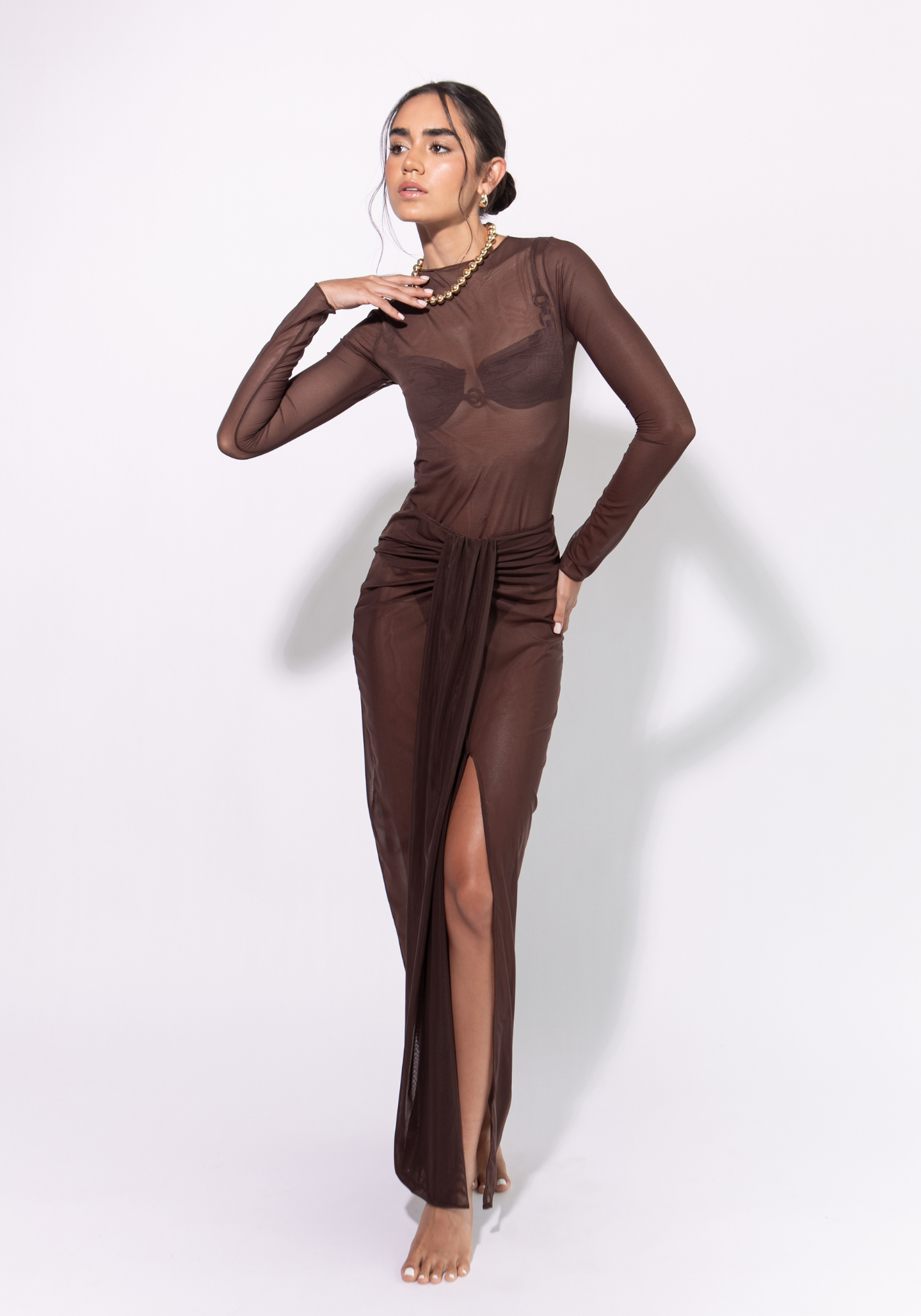 FRIDA MESH SET