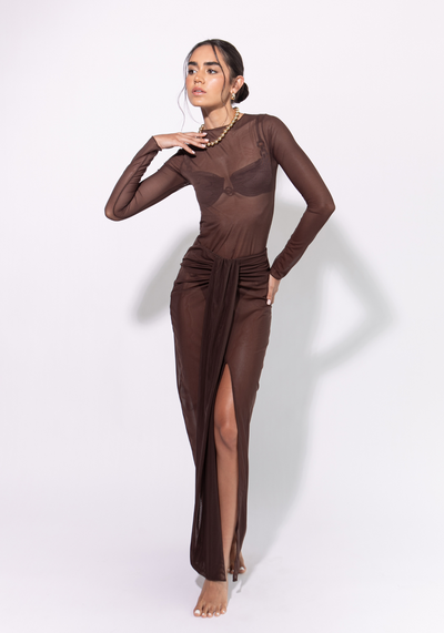 FRIDA MESH SET