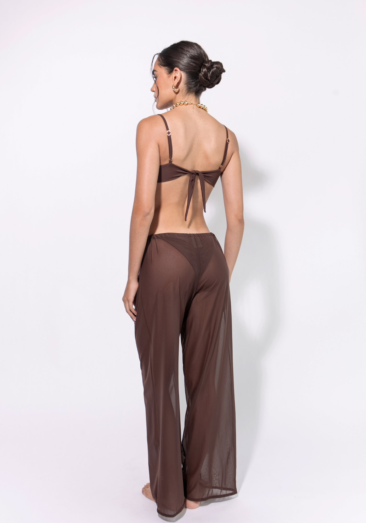 DIANA MESH SET