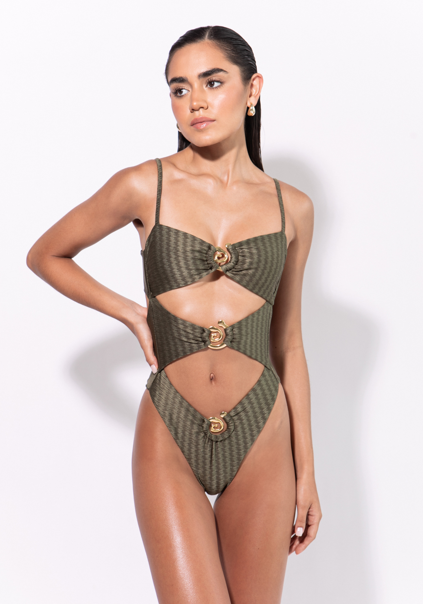 ESPIRAL TRIKINI
