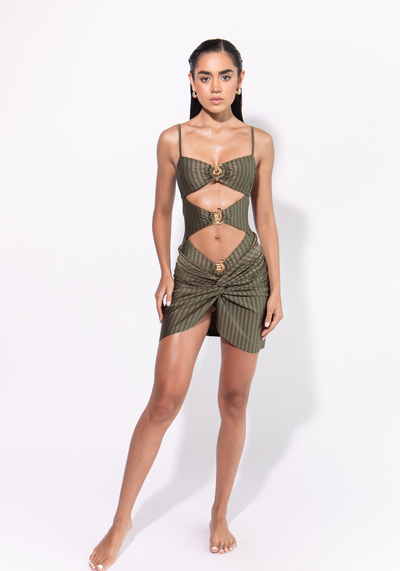 ESPIRAL TRIKINI