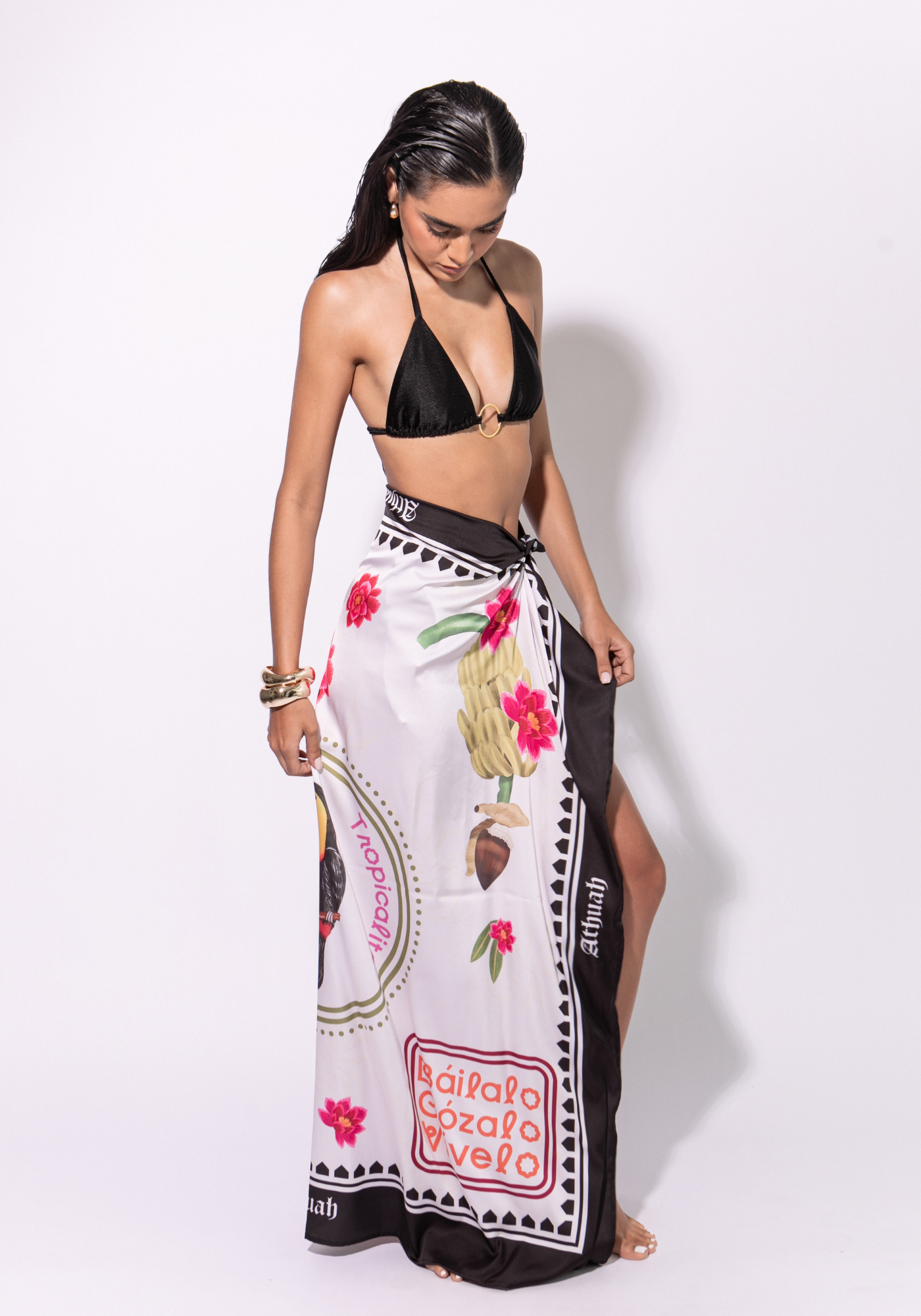 PAREO TROPICAL