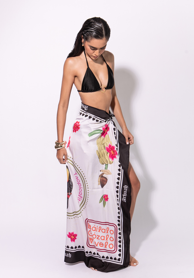 PAREO TROPICAL
