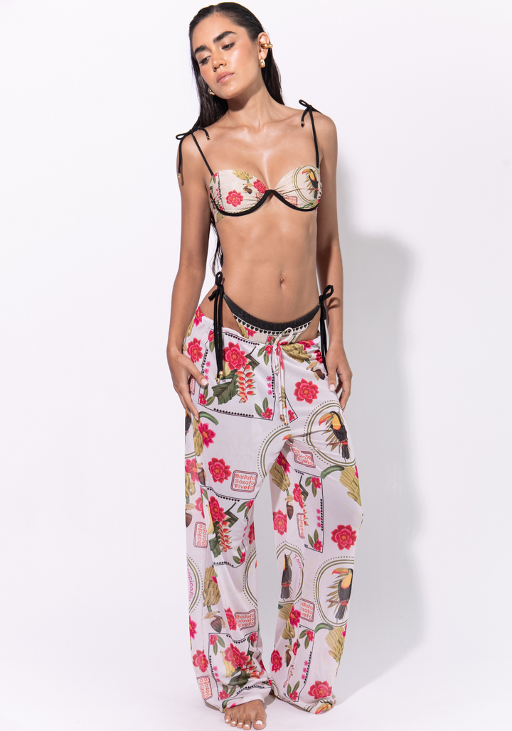 TROPICAL PANT