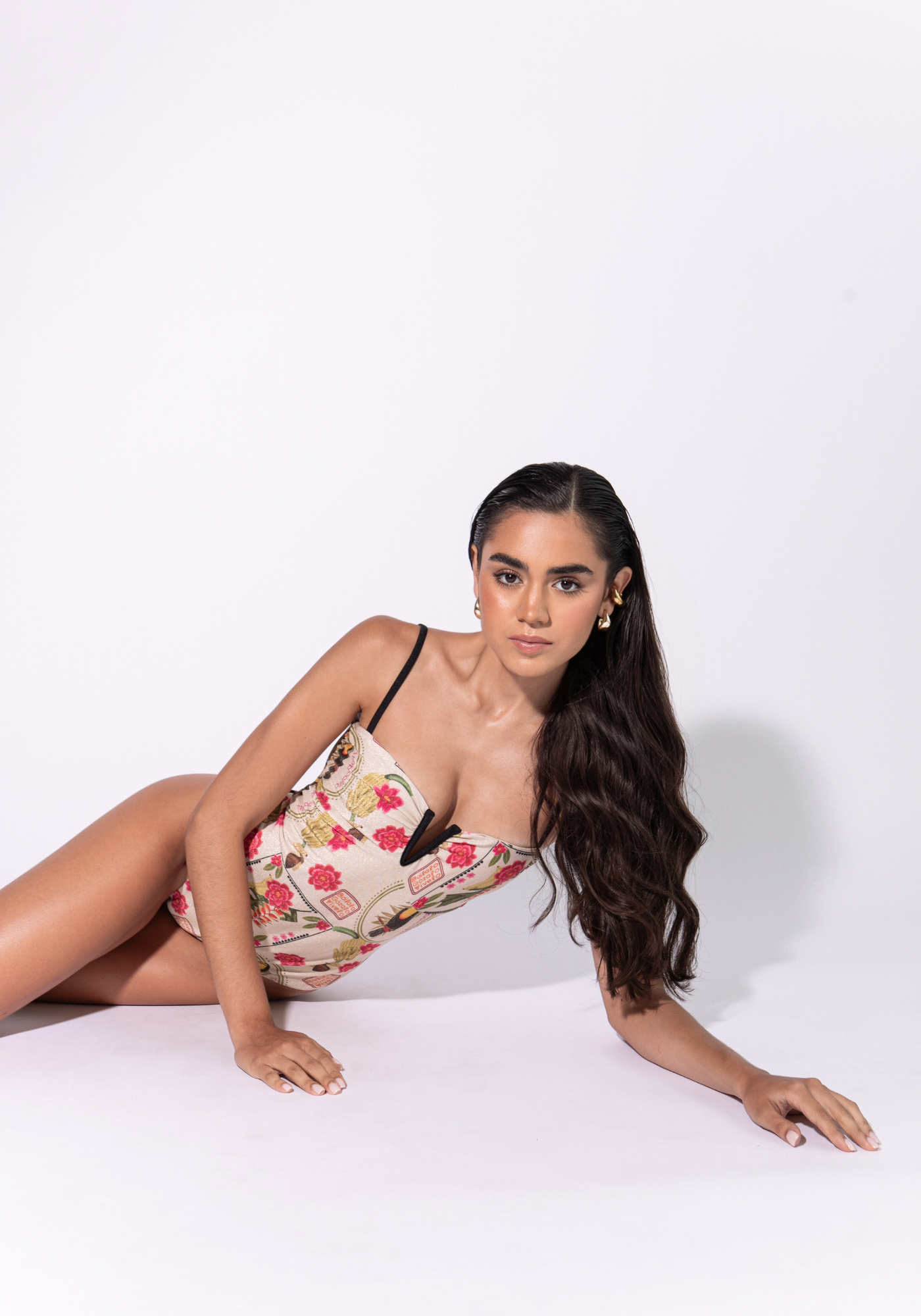 ALBA TRIKINI