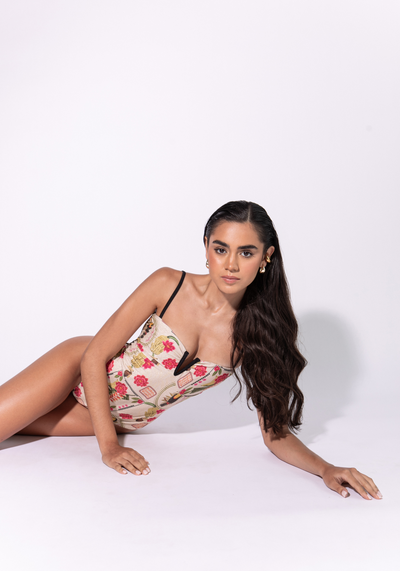 ALBA TRIKINI