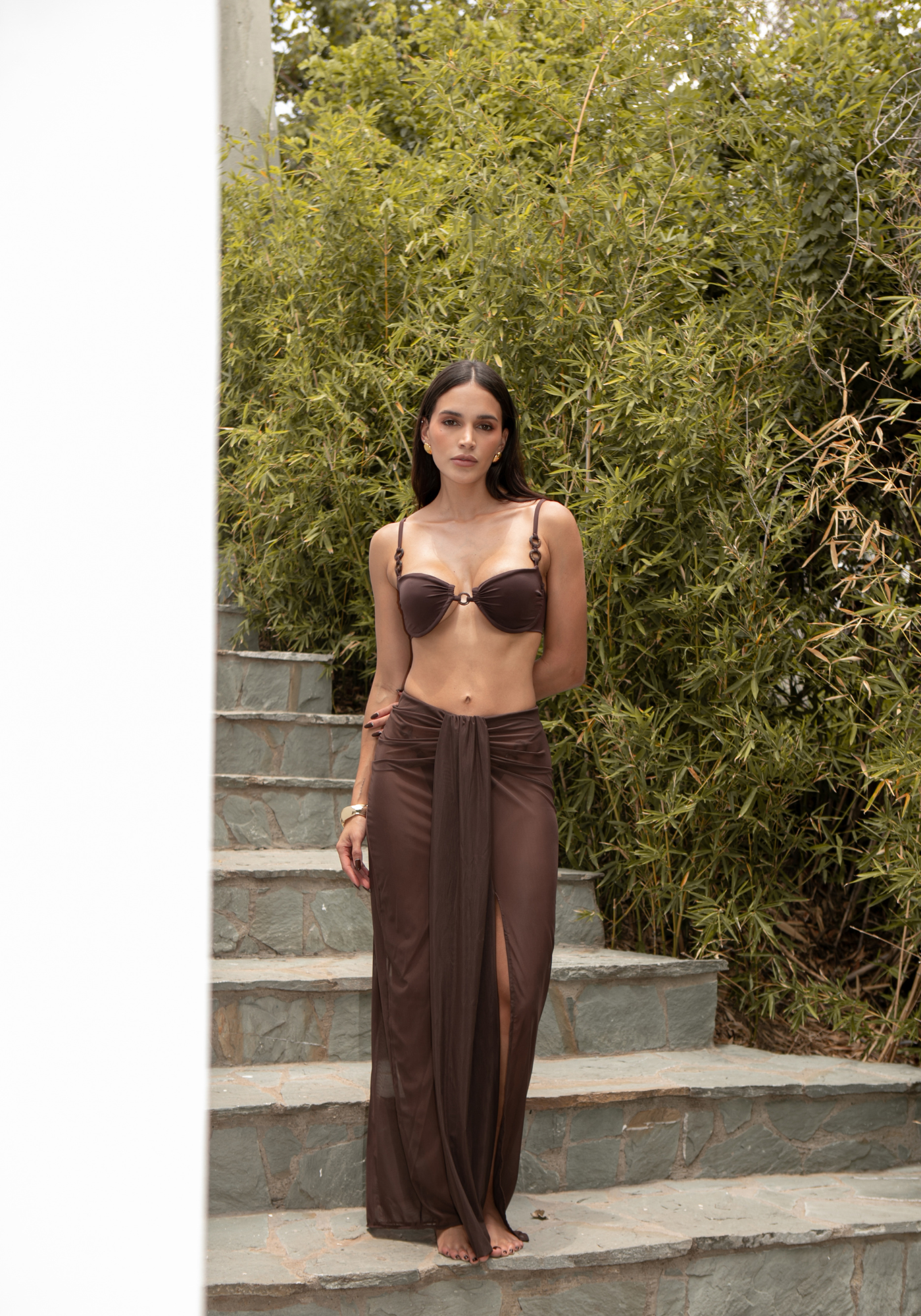 FRIDA SKIRT