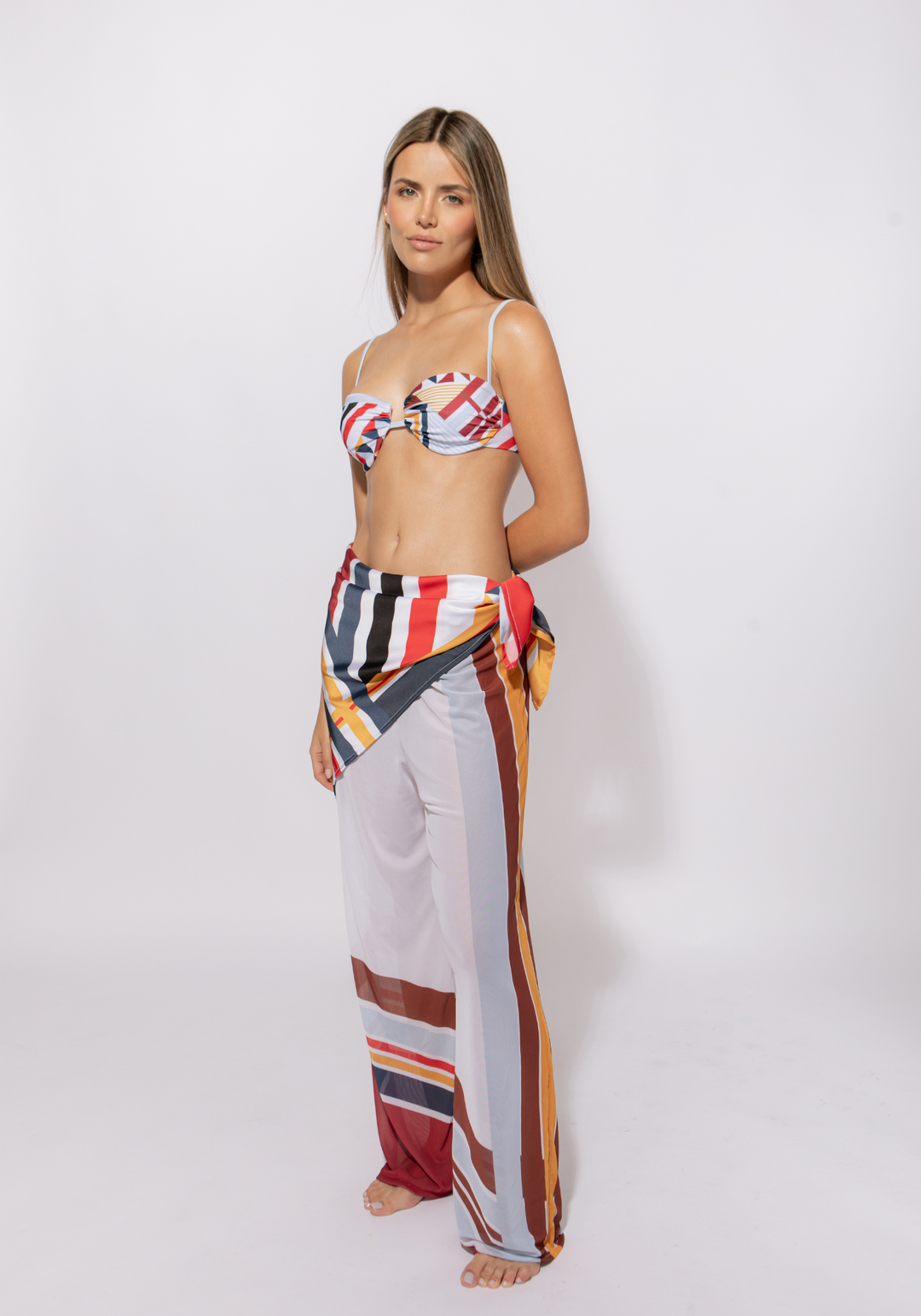 PANT PRISMA