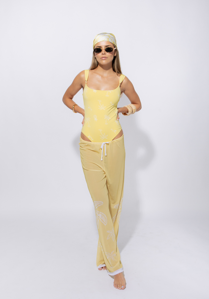 RUBY GOLDEN PALM