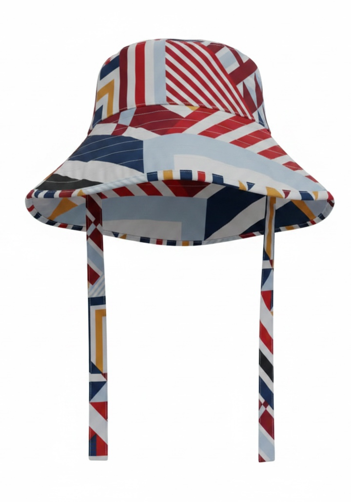 BUCKET HAT PRISMA
