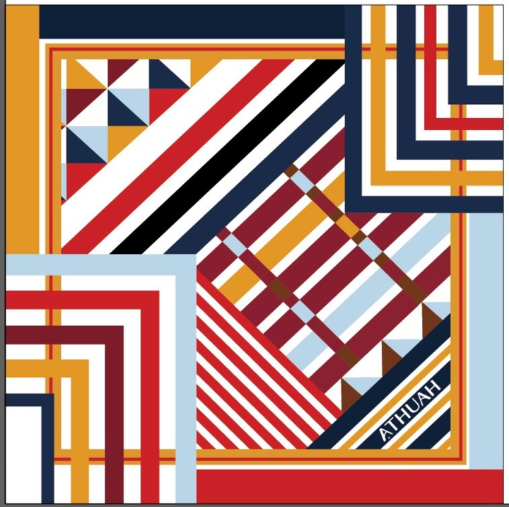 BANDANA PRISMA