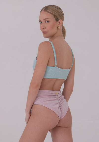 PIA BIKINI COLOR BLOCK